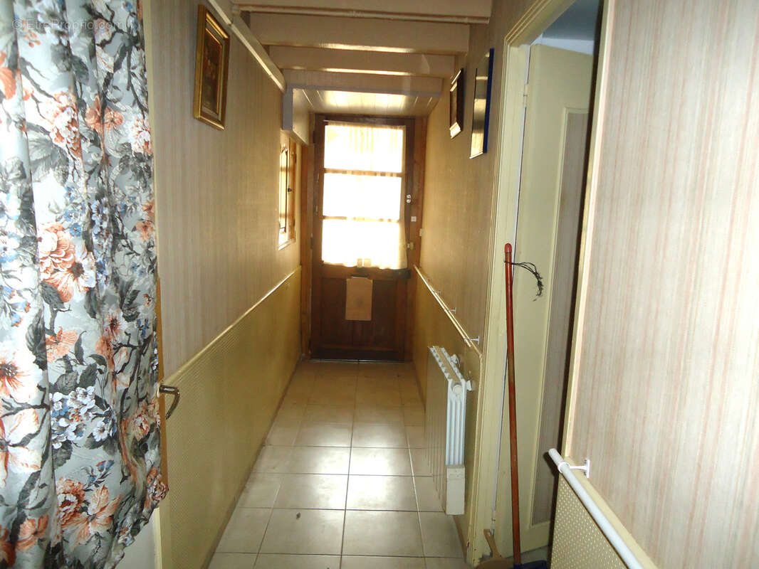 Maison à CASTELSARRASIN