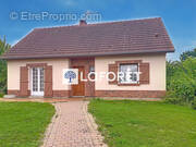 Maison à VILLEROY