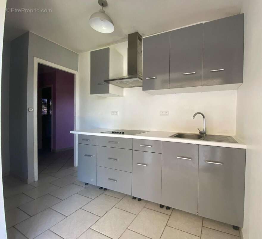 Photo 7 - Maison à VILLENEUVE-SUR-LOT