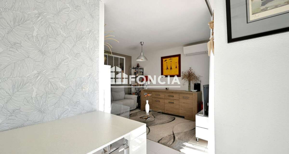 Appartement à LE GRAU-DU-ROI