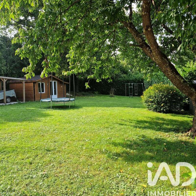 Photo 3 - Maison à MARINES