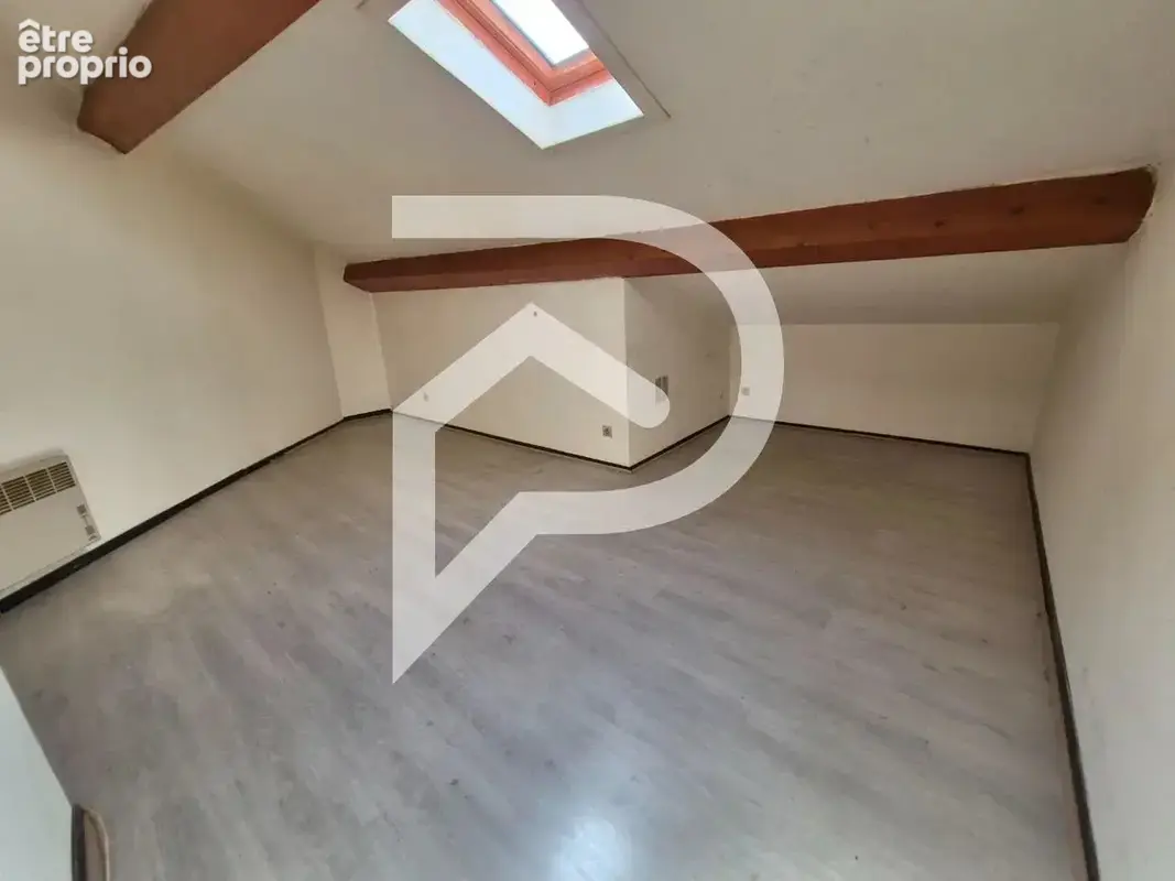 RARE - Appartement T2 bis- SAINT GÉLY - photo 5
