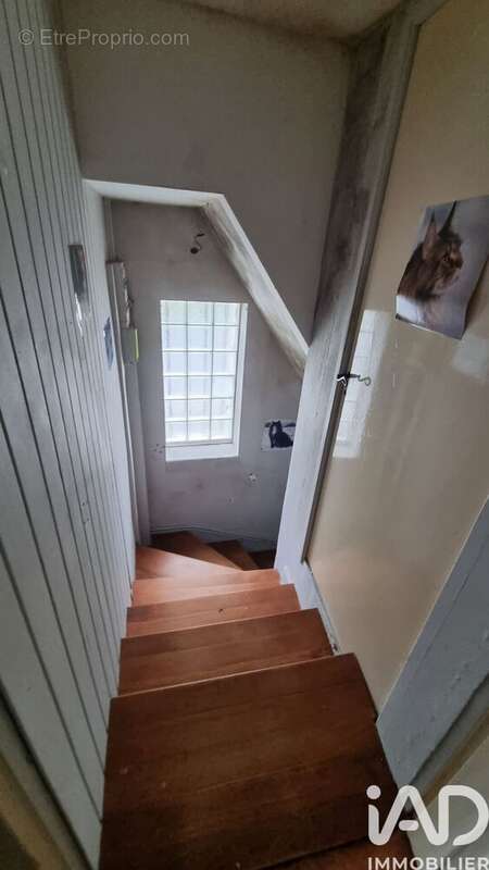 Photo 9 - Maison à CHEZY-SUR-MARNE