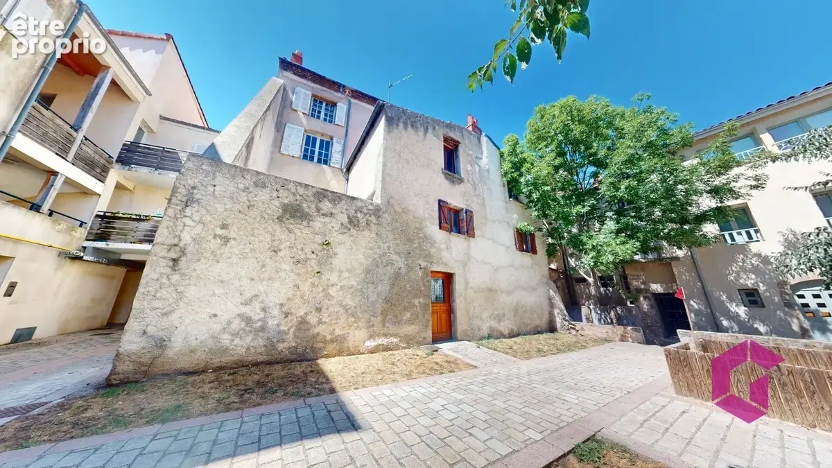Appartement à ISSOIRE