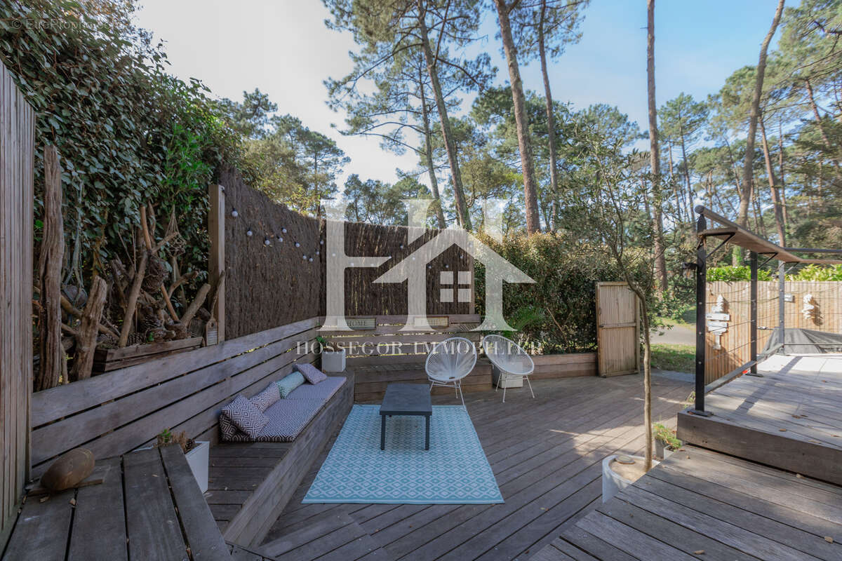 Villa renovée 100m2 au bourdaines - photo 13
