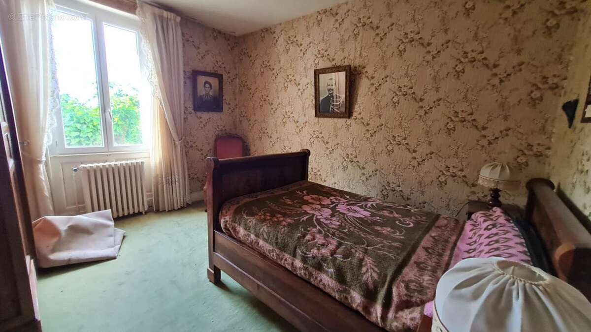 Maison à MUSSIDAN