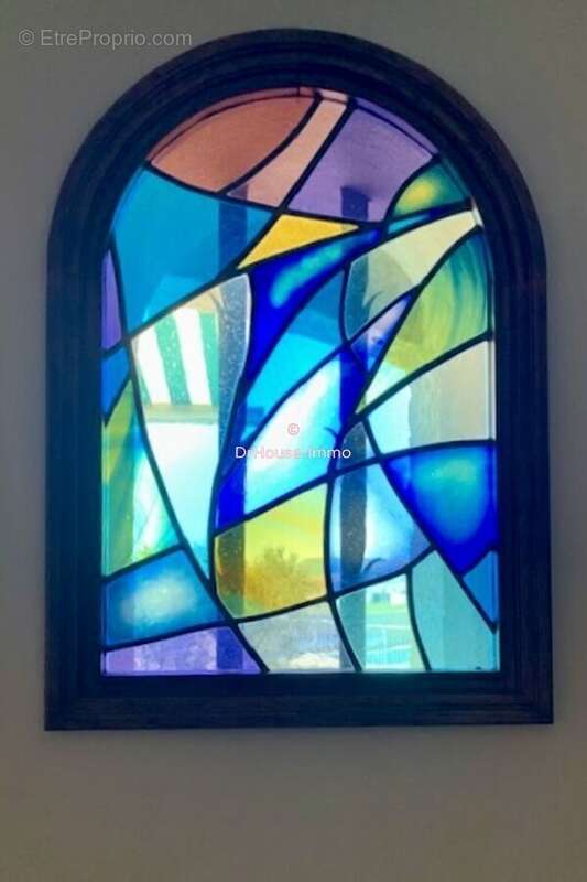 Maison à RIEUX-MINERVOIS