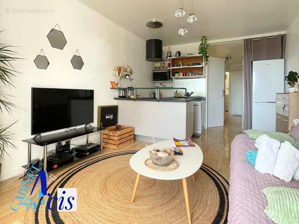 Photo 3 - Appartement à SAINT-MANDRIER-SUR-MER