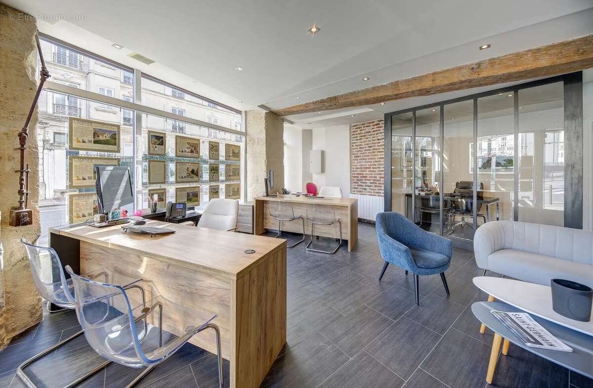 Appartement recent avec vue degagee - photo 19