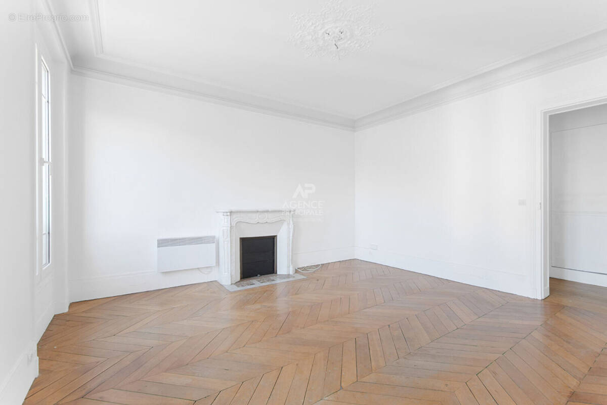 Appartement à SAINT-GERMAIN-EN-LAYE