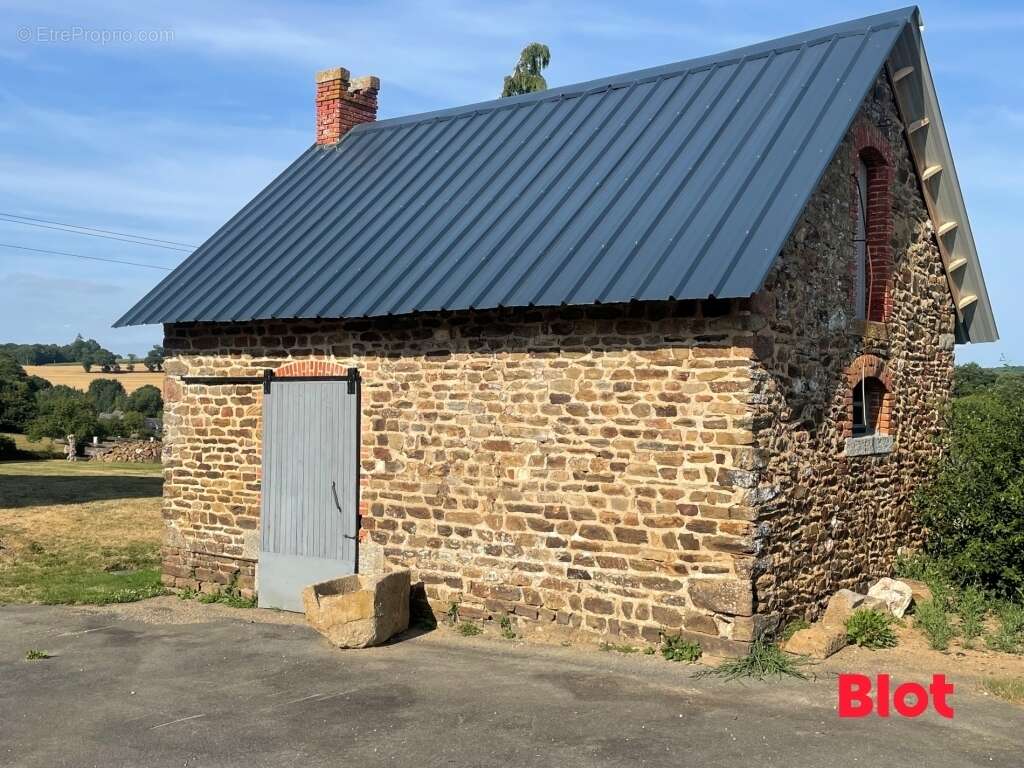 Maison 169 m² à Fleurigne  - photo 3
