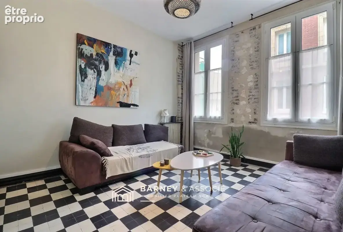 Maison 7 pièces 168 m² à vendre à Rouen (76000) - photo 3