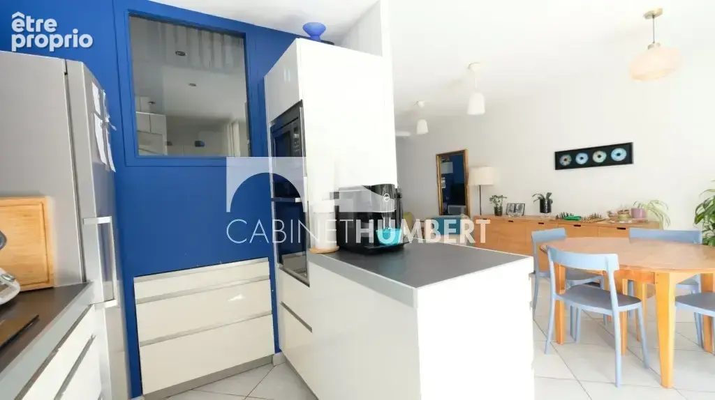 Maison 5 pièces 104 m² à vendre à Saint-Etienne (42000) - photo 3