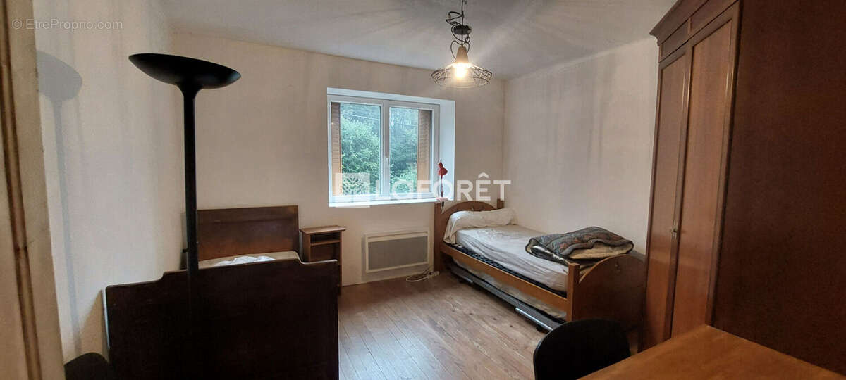 Maison à LAVELINE-DU-HOUX