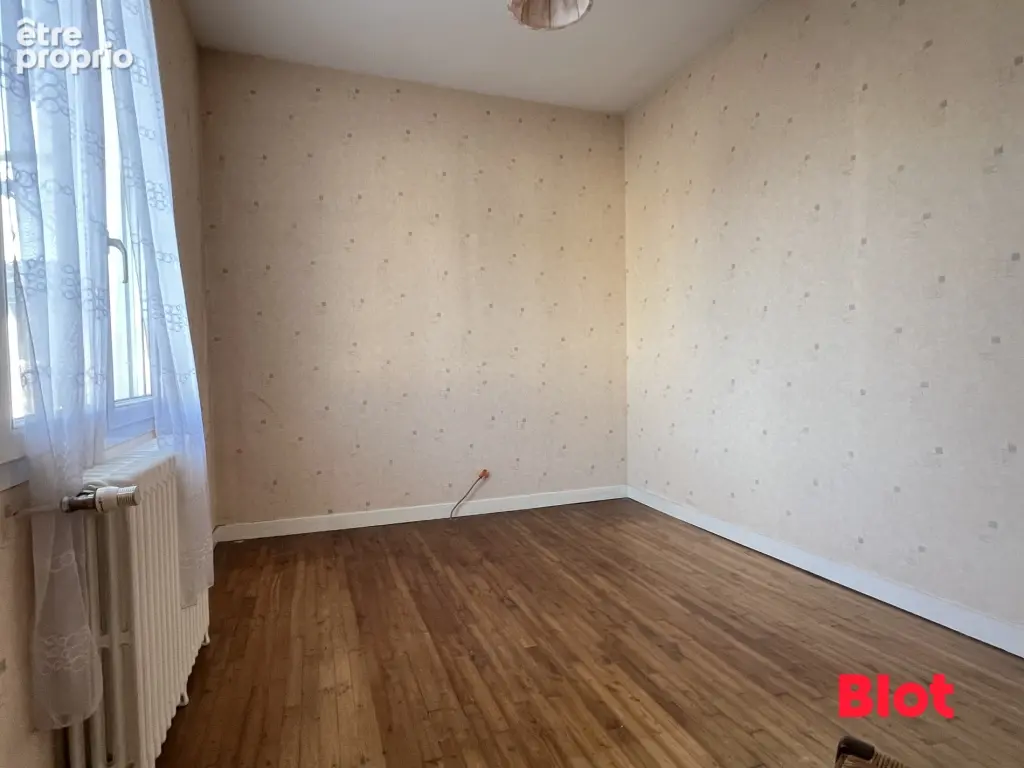 Maison 4 pièces 82 m² à vendre à Rennes (35000) - photo 5