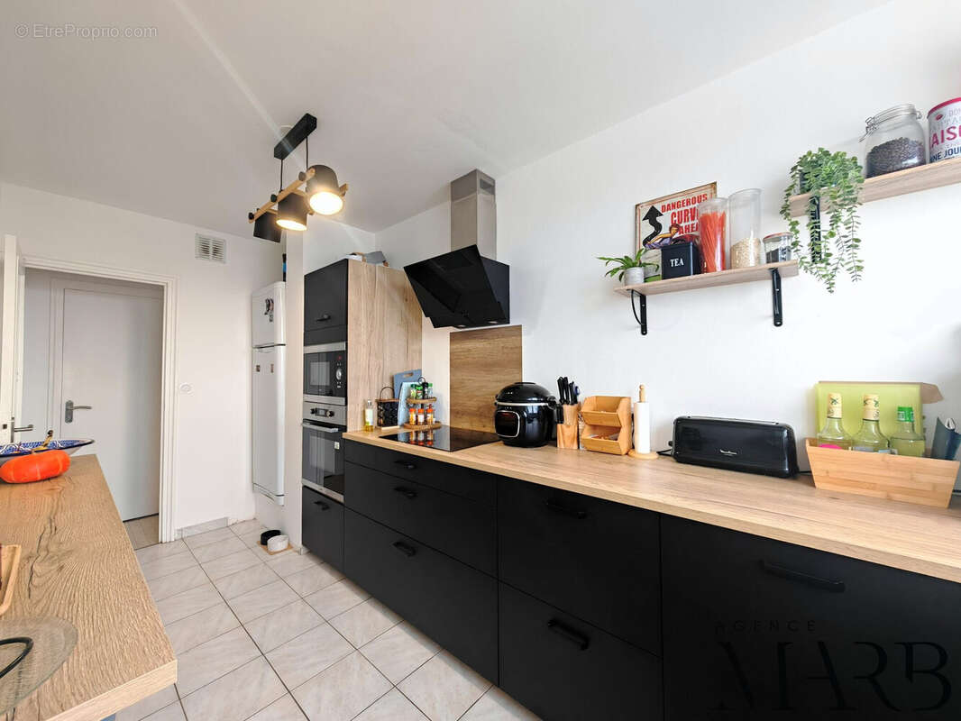 Appartement à ANGERS
