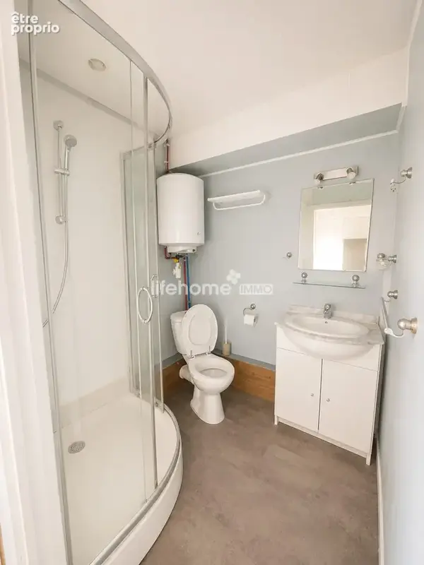 Appartement 92 m² à Revin  - photo 5