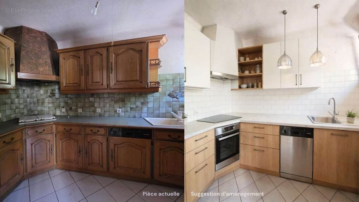 Maison à HOCHFELDEN