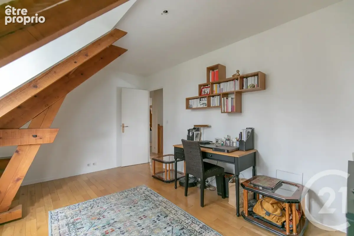 Maison 4 pièces 100 m² à vendre à Champigny-Sur-Marne (94500) - photo 16
