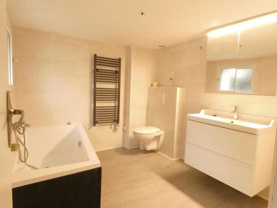 Maison à SAINT-PERE-SUR-LOIRE