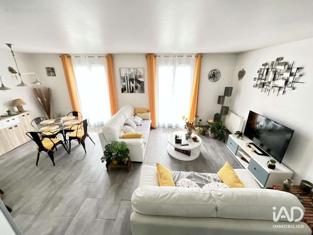 Photo 4 - Maison à LA NORVILLE