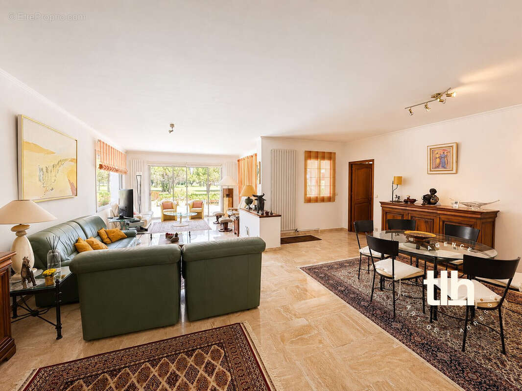 Maison 225 m² à La Grande-Motte  - photo 8