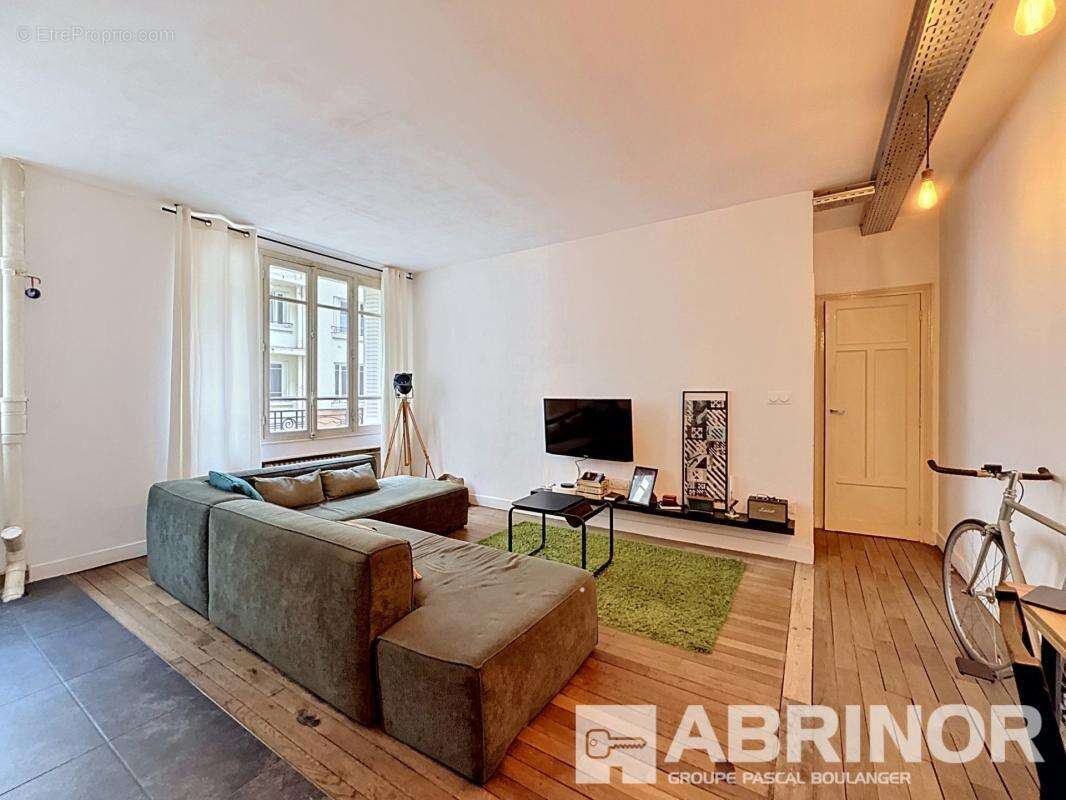 Appartement à LILLE