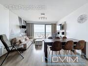 Appartement à BRAY-DUNES