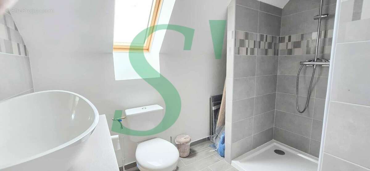Maison 150 m² à Marines  - photo 13