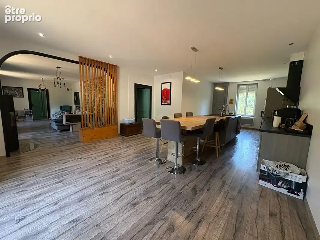 Maison en pierre de caractère - photo 5
