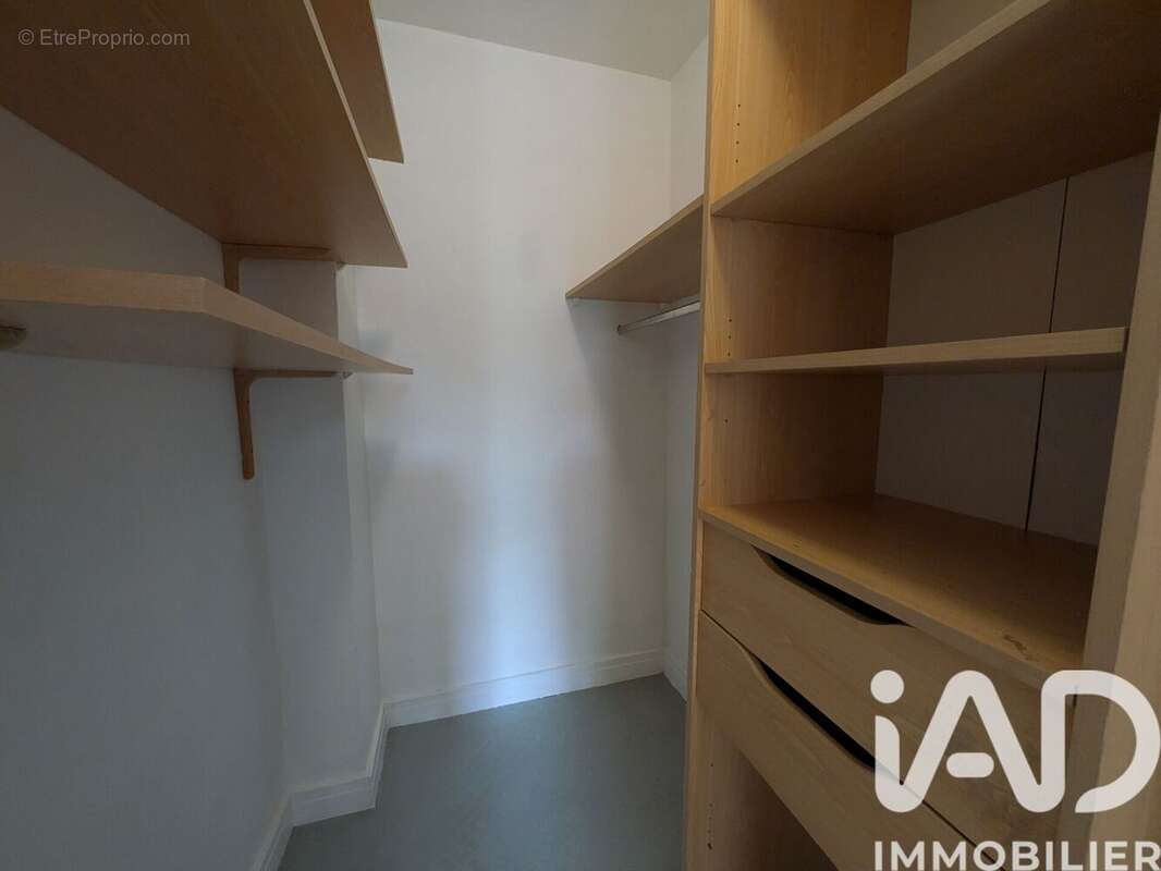 Photo 7 - Appartement à GRENOBLE