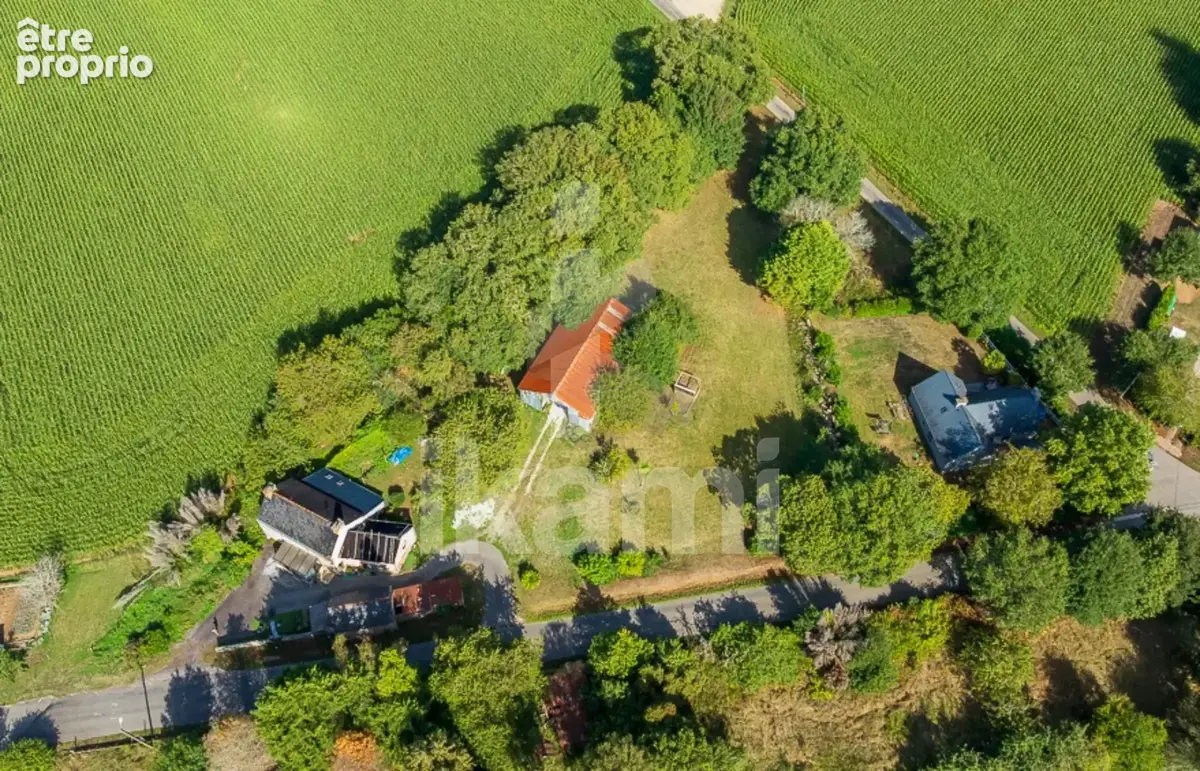 Maison en campagne avec dépendances - photo 13