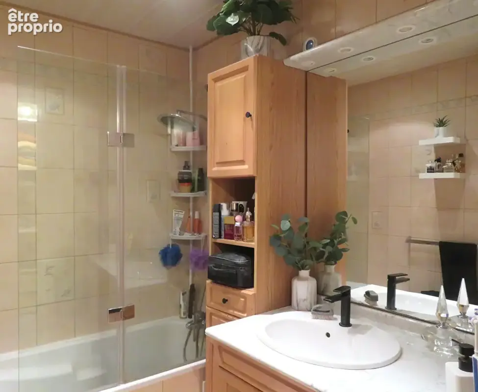 Appartement Dijon 4 pièces - MARCS D'OR - photo 8