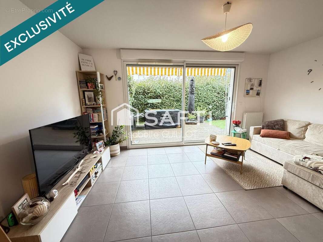 Photo 5 - Maison à AUDENGE