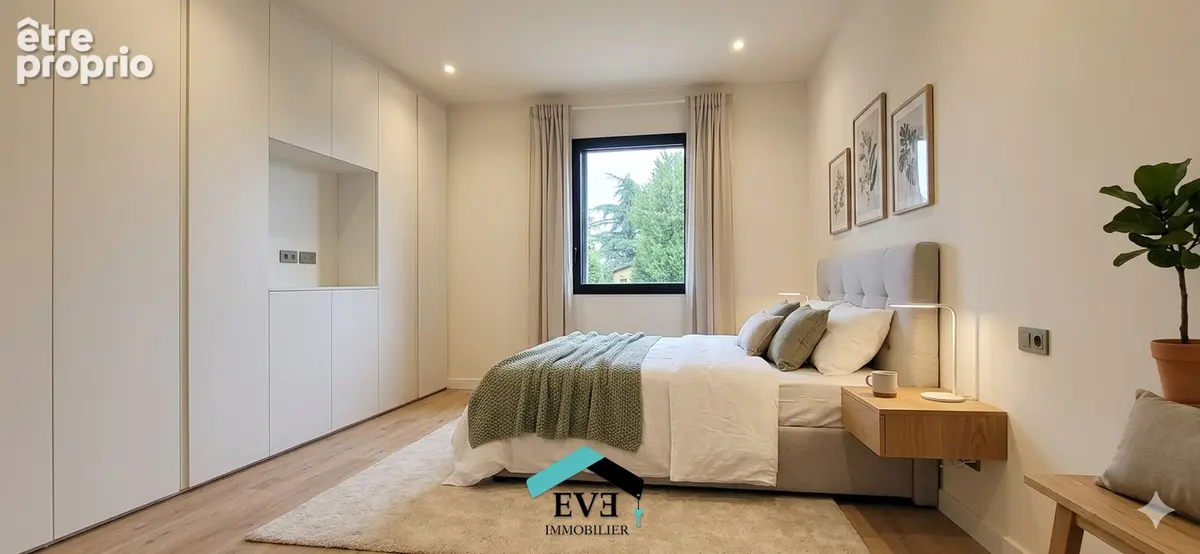 Villa (2026) 120m² Salaise sur Sanne - photo 5