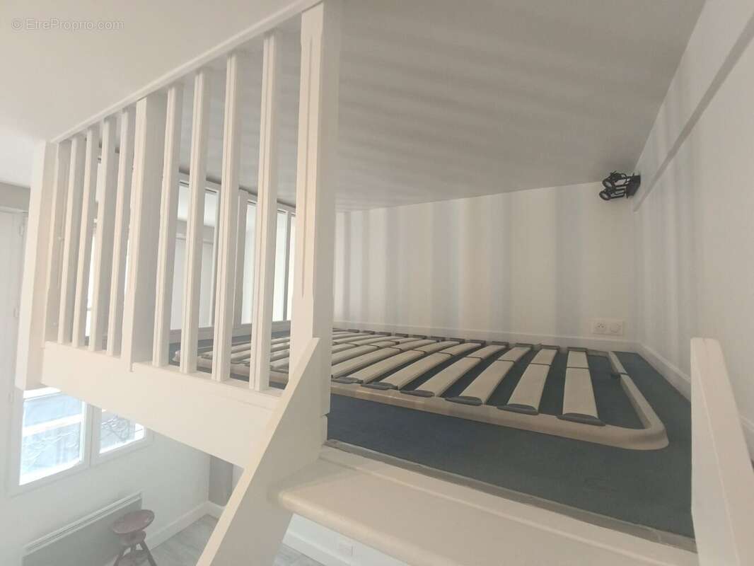 Appartement 28 m² à Paris-19e  - photo 6