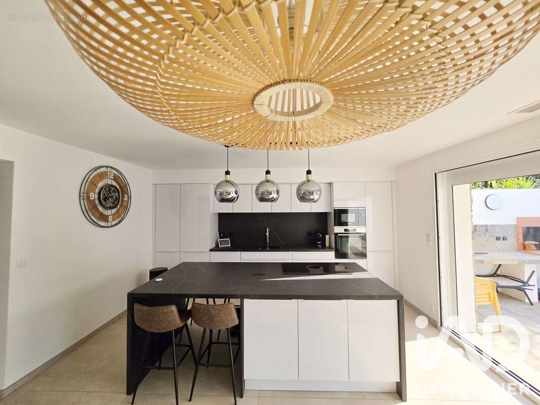 Photo 9 - Maison à CANET-EN-ROUSSILLON