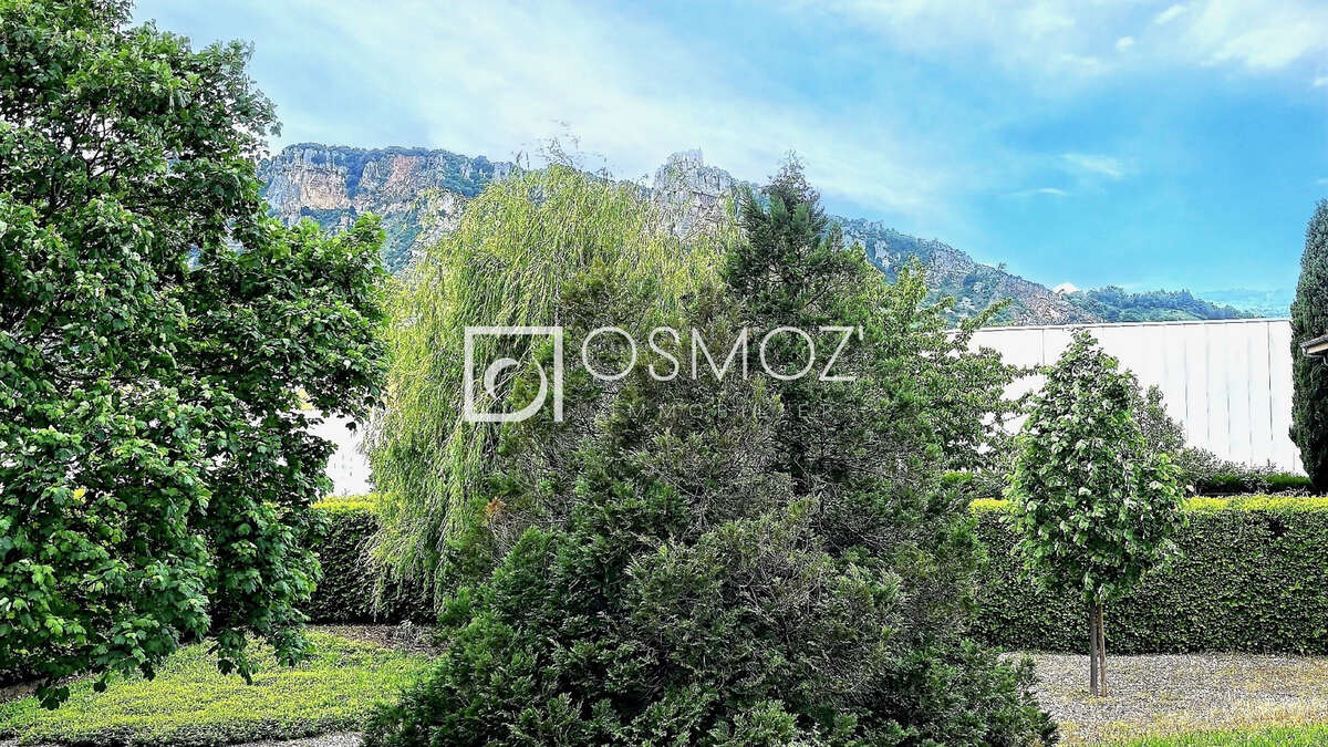 Appartement à GUILHERAND-GRANGES