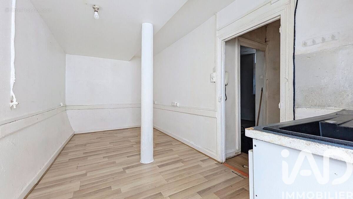 Photo 1 - Appartement à CLERMONT-FERRAND