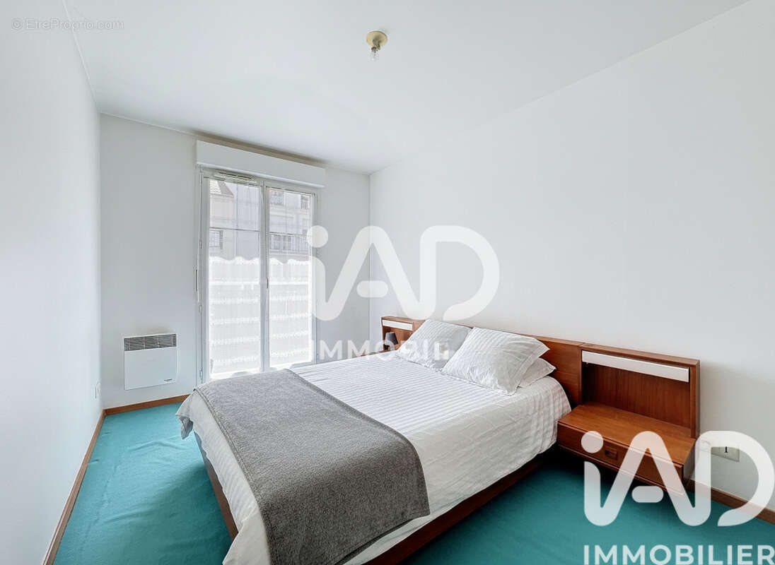 Photo 8 - Appartement à CORBEIL-ESSONNES