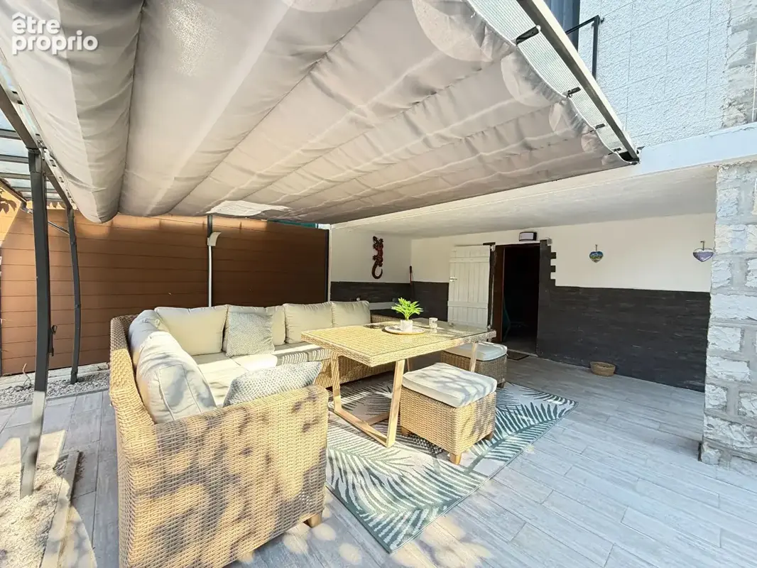 Villa type 4/5 lumineuse au calme avec jardin piscine parking manosque - photo 8
