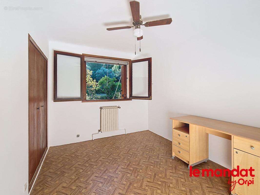 Maison à LE BEAUSSET