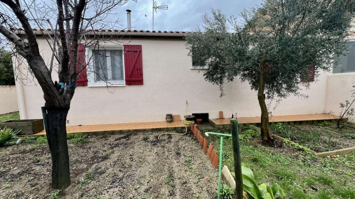 Maison à NARBONNE