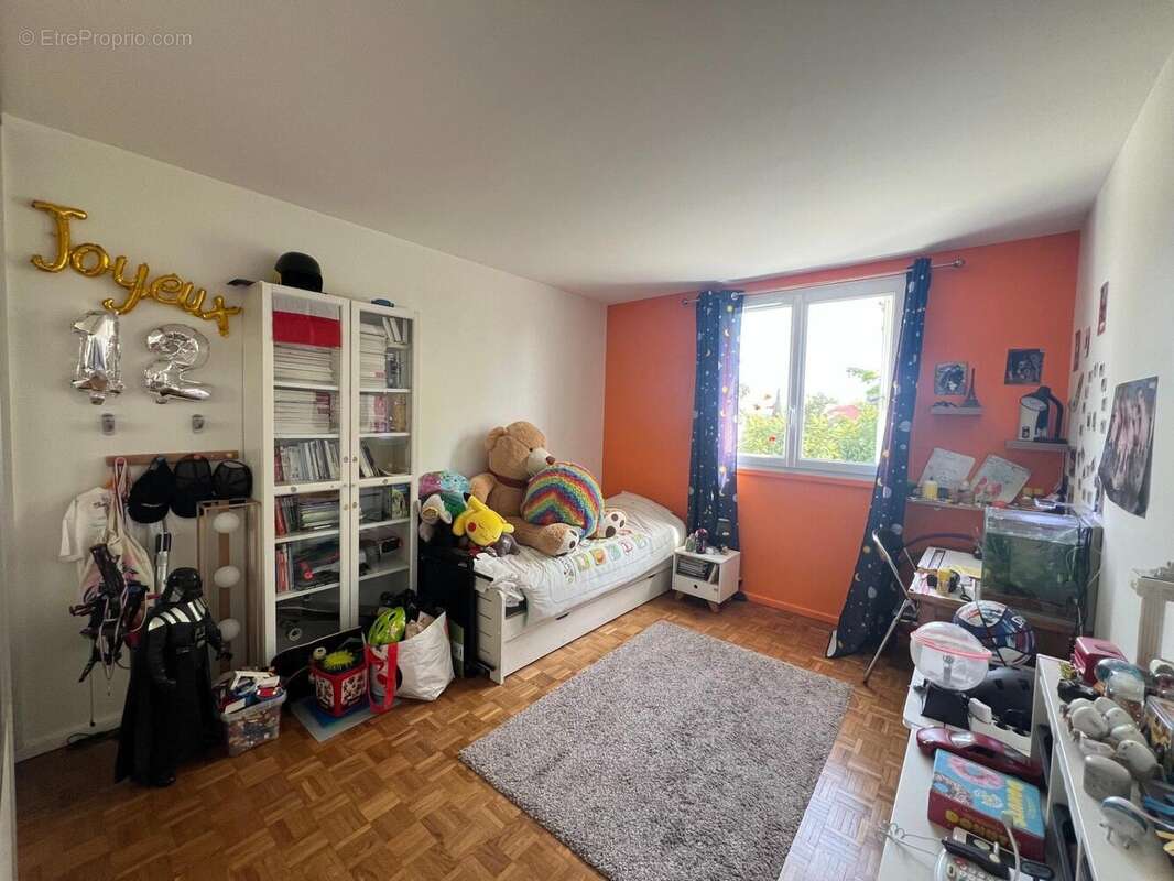 Appartement 70 m² à Saint-Maur-Des-Fosses  - photo 6