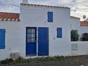 Maison à L&#039;ILE-D&#039;YEU