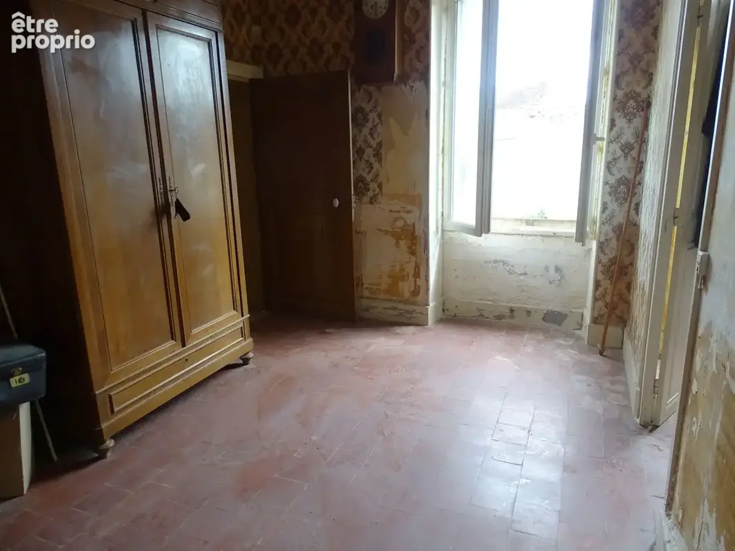 Vend maisons Mareuil sur Arnon - photo 14