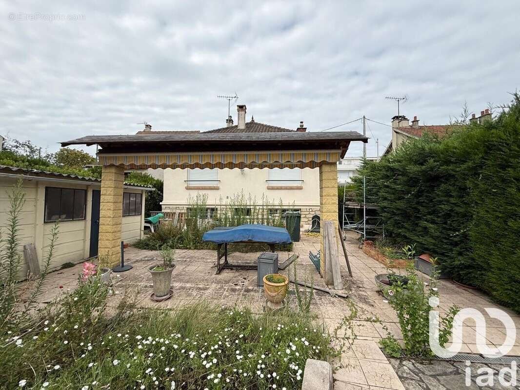 Photo 9 - Maison à BEZONS