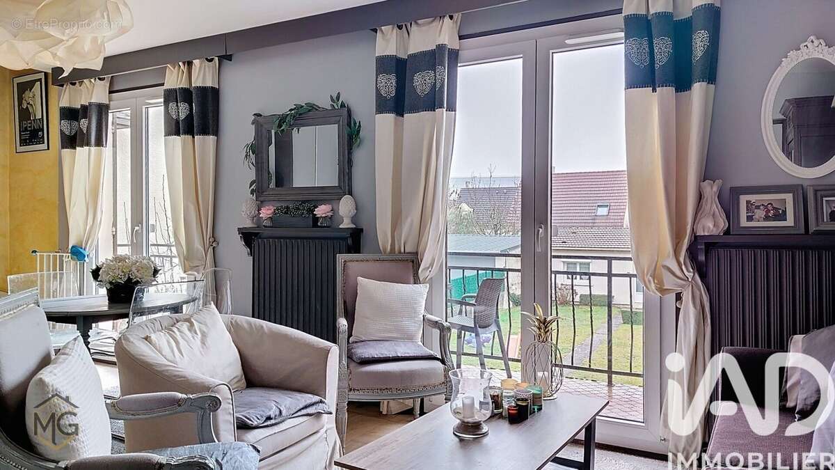 Photo 2 - Maison à ORSAY