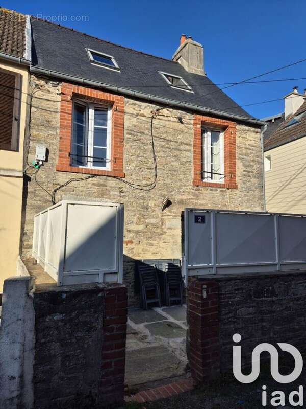 Photo 2 - Maison à BRETTEVILLE