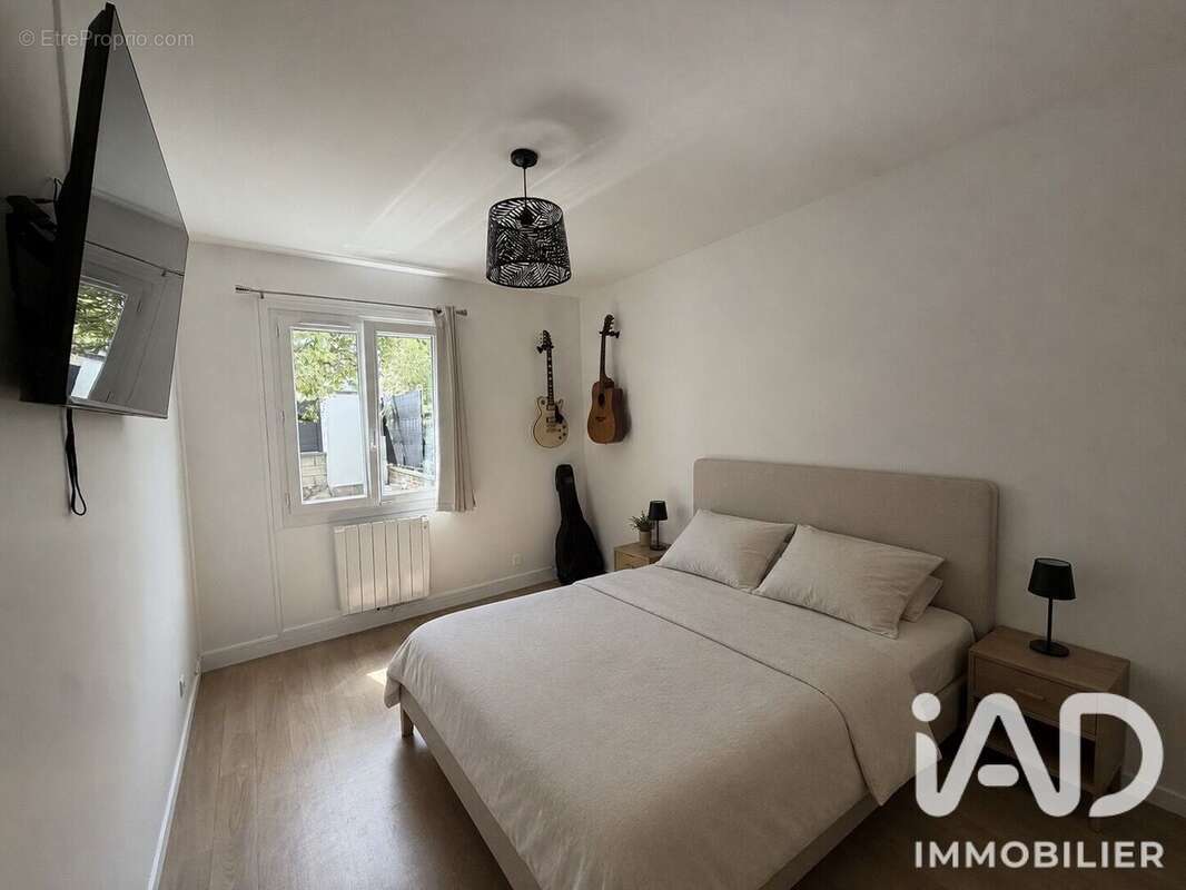 Maison 110 m² à Molliens-Dreuil  - photo 8